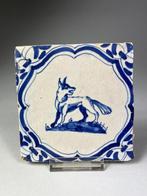 Tegel - 1600-1650, Antiek en Kunst