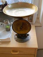 Rare Late 1800s to Early 1900s Salter’s Family Scale with