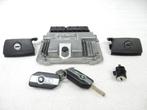 BMW R1250 RT Radiografische sleutel Keyless Ride /  Stuurtoe, Motoren, Onderdelen | BMW, Ophalen of Verzenden, Gebruikt