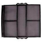 Vechline Rooster Bankairco Zwart, Caravans en Kamperen, Nieuw