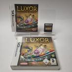 Luxor Pharaohs Challenge Nintendo DS, Ophalen of Verzenden, Nieuw