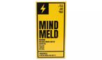 Golden Bear Toys Mind Meld Board Game-Standaard (Diversen), Hobby en Vrije tijd, Gezelschapsspellen | Kaartspellen, Ophalen of Verzenden