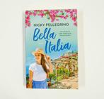 Bella Italia 9789026162039 Nicky Pellegrino, Boeken, Gelezen, Nicky Pellegrino, Verzenden