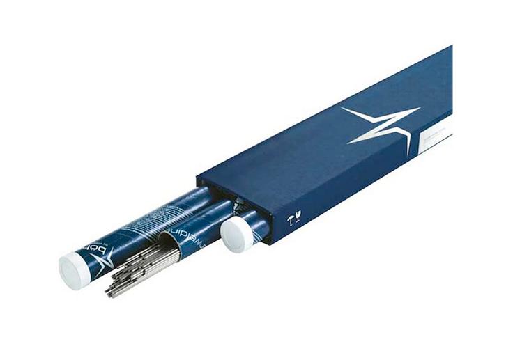 Böhler TIG draad AlSi-5 4043 Union 3,20mm, Zakelijke goederen, Machines en Bouw | Lastechniek, Ophalen of Verzenden