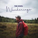 lp nieuw - Tim Knol - Wanderings, Verzenden, Zo goed als nieuw