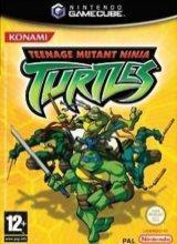MarioCube.nl: Teenage Mutant Ninja Turtles - iDEAL!, Spelcomputers en Games, Games | Nintendo GameCube, Gebruikt, Ophalen of Verzenden