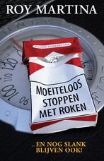 Moeiteloos stoppen met roken 9789055991495 R. Martina, Boeken, Verzenden, Gelezen, R. Martina