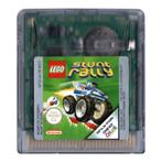 Game Boy LEGO Stunt Rally (Losse Cassette), Zo goed als nieuw, Verzenden