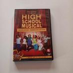 High school musical encore edition Walt Disney, Cd's en Dvd's, Dvd's | Tv en Series, Verzenden, Gebruikt