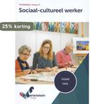 Sociaal-cultureel werker / Angerenstein Welzijn, Verzenden, Gelezen