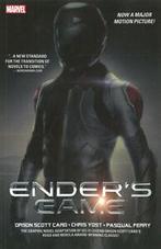 Enders game by Pasqual Ferry (Paperback), Gelezen, Chris Yost, Verzenden