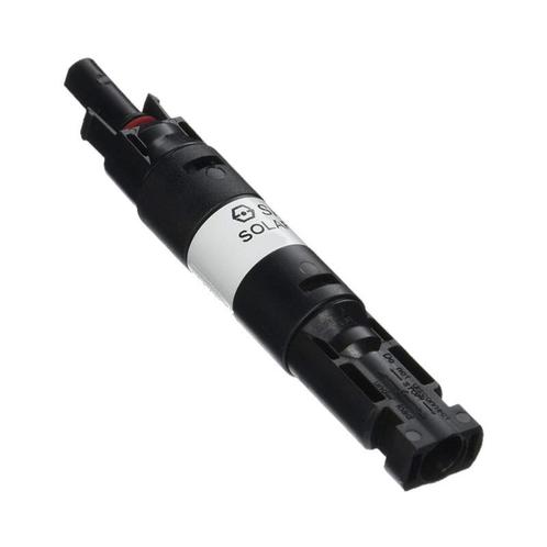 Sunbeamsystem MC4 Zekeringhouder met 8 Amp Zekering, Watersport en Boten, Bootonderdelen, Nieuw, Zeilboot of Motorboot, Ophalen of Verzenden