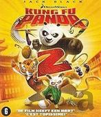 Kung Fu Panda 2 (Blu-ray), Cd's en Dvd's, Blu-ray, Verzenden, Nieuw in verpakking