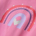 T-shirt Beate (wild orchid), Kinderen en Baby's, Kinderkleding | Maat 104, Nieuw, Meisje, Name It, Shirt of Longsleeve