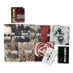 Linkin Park Hybrid Theory Deluxe Limited Edition BOXSET (4LP, Verzenden, Nieuw in verpakking