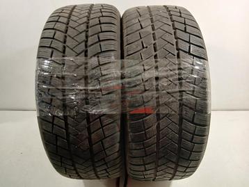 Bandenset 2 stuks Winter 245/50 R18 Vredestein 2022 6.5MM / beschikbaar voor biedingen