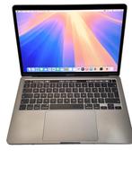 MacBook Pro 2020 | i7 | 16gb | 512gb SSD | 13 inch Touch Bar, MacBook Pro, 2 tot 3 Ghz, Qwerty, 13 inch