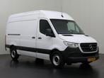 Zakelijke Lease |  Mercedes-Benz Sprinter, Automaat, Gebruikt, Euro 6, Wit