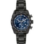 Versace - VE2I00521 - black, Sieraden, Tassen en Uiterlijk, Horloges | Dames, Verzenden, Nieuw
