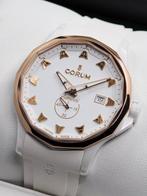 Corum - Admiral - Zonder Minimumprijs - NEW * Ceramic & 18K, Sieraden, Tassen en Uiterlijk, Nieuw