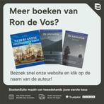 De Race / Maritieme verhalen reeks / 1 9789060137451, Verzenden, Zo goed als nieuw, Ron de Vos