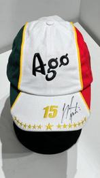 AGV super Ago - MotoGP - Giacomo Agostini - Pet, Verzamelen, Nieuw