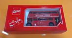 Coca-Cola 1:43 - Modelbus, Nieuw