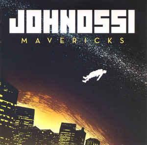 cd - Johnossi - Mavericks, Cd's en Dvd's, Cd's | Overige Cd's, Zo goed als nieuw, Verzenden