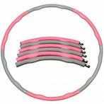 Weight Hoop Original hoelahoep (level I) met DVD, Sport en Fitness, Fitnessmaterialen, Verzenden, Nieuw
