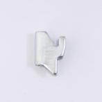 Legbordhaakje voor Robberechts roldeurkast (Per Stuk), Ophalen, Nieuw in verpakking