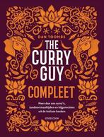 The Curry Guy Compleet |  NIEUW | Toombs, Dan | 978946143245, Boeken, Kookboeken, Ophalen of Verzenden, Nieuw, Toombs, Dan