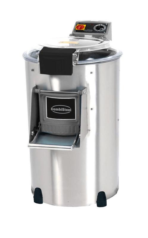 Combisteel Aardappelschilmachine | 700kg/u | 35kg | 230v | 5, Zakelijke goederen, Horeca | Keukenapparatuur, Nieuw in verpakking