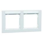 Honeywell Peha NOVA Afdekraam Schakelmateriaal - 00021011, Verzenden, Nieuw, Overige typen