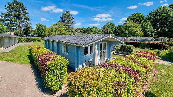 Limburg: Resort Arcen nr 325 te koop, Huizen en Kamers, Recreatiewoningen te koop, Chalet, Limburg