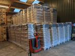 Houtpellets Nodig? Pallet (975kg) Gemakkelijk Thuisbezorgd!, Minder dan 3 m³, Ophalen of Verzenden, Overige houtsoorten, Blokken