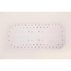 Atlantis Anti-slip badmatten, Diversen, Ophalen of Verzenden, Nieuw