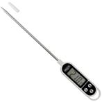 BrandNewCake Digitale Thermometer -50 tot 300°C, Verzenden, Nieuw