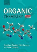 Organic Chemistry 9780199270293, Zo goed als nieuw, Verzenden