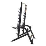 Inspire Maximum Squat Rack met Optrekstang, Verzenden, Nieuw