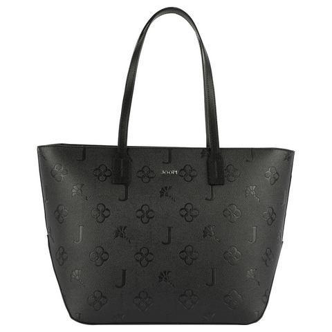 Joop! Shopper Flora stampa corelie shopper lhz Handtas,, Sieraden, Tassen en Uiterlijk, Tassen | Damestassen, Nieuw, Verzenden