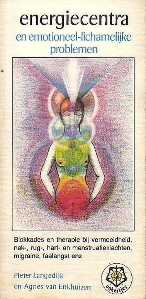 ENERGIECENTRA 9789020206593 P. Langedijk, Boeken, Wetenschap, Gelezen, Verzenden