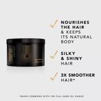 Sebastian Professional Dark Oil Lightweight Mask, Verzenden, Nieuw
