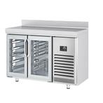 GGM Gastro | Bar & Dranken koelwerkbank Premium PLUS - |, Verzenden, Nieuw in verpakking