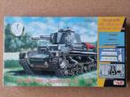CMK T35024 Pz.Kpfw. 35(t) 1:35 (upgraded kit), Hobby en Vrije tijd, Modelbouw | Auto's en Voertuigen, Verzenden, Nieuw