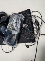 Logitech G PRO X Gaming Headset 2019 Gaming headsets, Computers en Software, Headsets, Verzenden, Nieuw