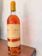 1981 Château dYquem - Sauternes 1er Cru Supérieur - 1 Fles, Nieuw