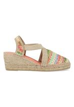 Toni Pons Sandalen TERRA-NZ Multi KENZAN Beige-39, Kleding | Dames, Schoenen, Verzenden, Nieuw, Beige