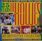 LP gebruikt - The Hollies - 25 Years The Hollies - The De..., Verzenden, Zo goed als nieuw