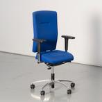 Köhl bureaustoel, blauw, 2D, Ophalen of Verzenden, Nieuw in verpakking