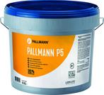 PALLMANN P5, Nieuw, Verzenden